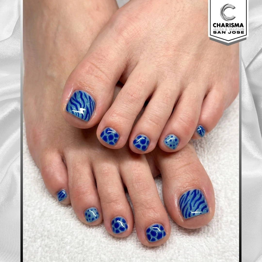 Elegant nails